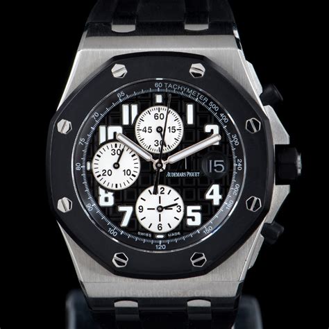 Audemars Piguet Royal Oak Offshore Chronograph 25940SK – 